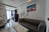 1 Bedroom Condo for sale in Arcadia Millennium Tower, Nong Prue, Chonburi