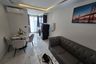 1 Bedroom Condo for sale in Arcadia Millennium Tower, Nong Prue, Chonburi