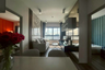 2 Bedroom Condo for rent in Ideo Rama 9 - Asoke, Huai Khwang, Bangkok near MRT Phra Ram 9