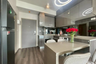 2 Bedroom Condo for rent in Ideo Rama 9 - Asoke, Huai Khwang, Bangkok near MRT Phra Ram 9