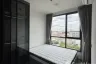 1 Bedroom Condo for rent in Modiz Vault Kaset Sripatum, Lat Yao, Bangkok near BTS Bang Bua