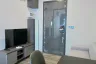 1 Bedroom Condo for rent in Modiz Vault Kaset Sripatum, Lat Yao, Bangkok near BTS Bang Bua
