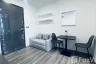 1 Bedroom Condo for rent in Modiz Vault Kaset Sripatum, Lat Yao, Bangkok near BTS Bang Bua