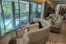 1 Bedroom Condo for rent in Mekin Haus, Fa Ham, Chiang Mai