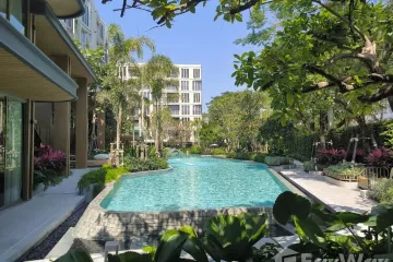 1 Bedroom Condo for rent in Mekin Haus, Fa Ham, Chiang Mai