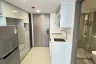 1 Bedroom Condo for rent in KnightsBridge Space Sukhumvit-Rama 4, Phra Khanong, Bangkok near BTS Phra Khanong