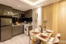 1 Bedroom Condo for sale in Pristine Park 3, Nong Prue, Chonburi