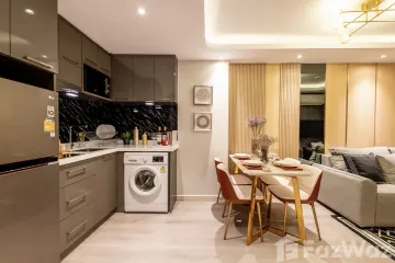 1 Bedroom Condo for sale in Pristine Park 3, Nong Prue, Chonburi