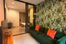 1 Bedroom Condo for sale in Life Asoke Hype, Makkasan, Bangkok near MRT Phra Ram 9