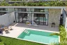 1 Bedroom Villa for sale in Bo Phut, Surat Thani