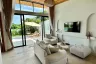 1 Bedroom Villa for sale in Bo Phut, Surat Thani