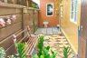 4 Bedroom Townhouse for sale in Golden Town 2 Onnut-Pattanakarn, Prawet, Bangkok near Airport Rail Link Ban Thap Chang