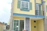 4 Bedroom Townhouse for sale in Golden Town 2 Onnut-Pattanakarn, Prawet, Bangkok near Airport Rail Link Ban Thap Chang