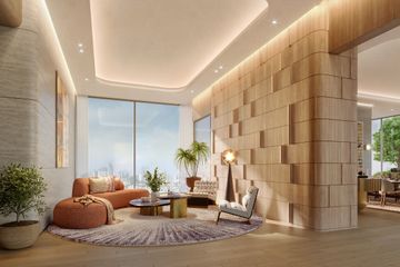 1 Bedroom Condo for sale in Widen By Sansiri, Thung Maha Mek, Bangkok