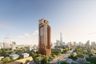 1 Bedroom Condo for sale in Widen By Sansiri, Thung Maha Mek, Bangkok