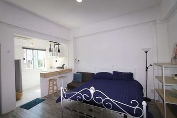 1 Bedroom Condo for rent in Chang Moi, Chiang Mai