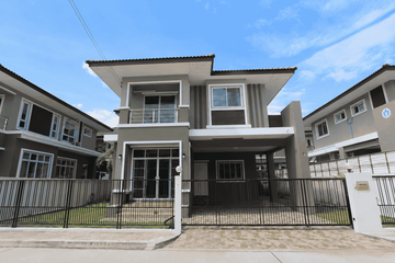 4 Bedroom House for rent in Ton Pao, Chiang Mai