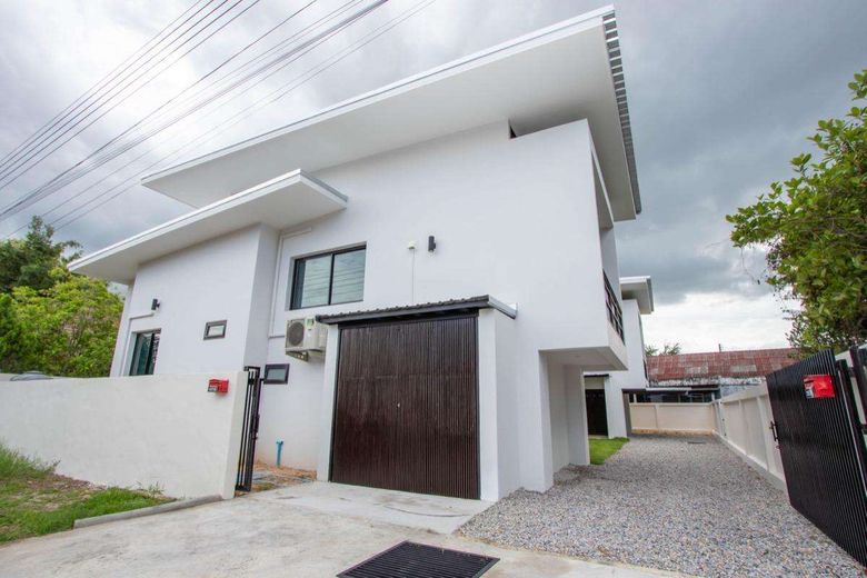 2 Bedroom House For Rent