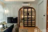 1 Bedroom Condo for rent in Above Element, Choeng Thale, Phuket