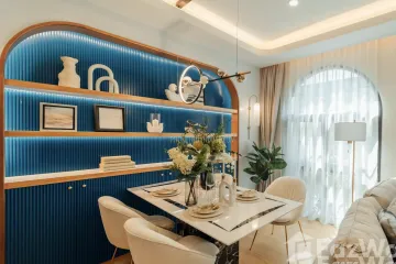 1 Bedroom Condo for rent in Above Element, Choeng Thale, Phuket