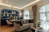 1 Bedroom Condo for rent in Above Element, Choeng Thale, Phuket