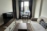 1 Bedroom Apartment for rent in THE BASE Central-Phuket, Wichit, Phuket