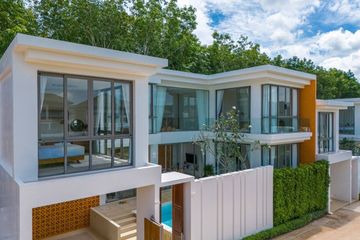 4 Bedroom Villa for rent in Alisa Pool Villa, Si Sunthon, Phuket