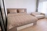 1 Bedroom Condo for rent in Life Rama 4 - Asoke, Khlong Toei, Bangkok near MRT Queen Sirikit National Convention Centre