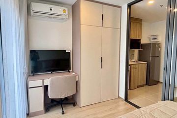 1 Bedroom Condo for rent in Life Rama 4 - Asoke, Khlong Toei, Bangkok near MRT Queen Sirikit National Convention Centre