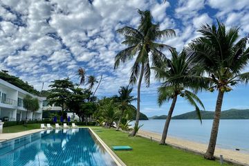 4 Bedroom Condo for rent in Waterside Condominium, 