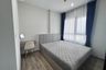 1 Bedroom Condo for rent in NICHE MONO Sukhumvit - Bearing, Samrong Nuea, Samut Prakan near BTS Bearing