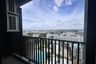 1 Bedroom Condo for rent in NICHE MONO Sukhumvit - Bearing, Samrong Nuea, Samut Prakan near BTS Bearing