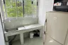 1 Bedroom Condo for sale in Metro Place, Si Phraya, Bangkok near MRT Sam Yan