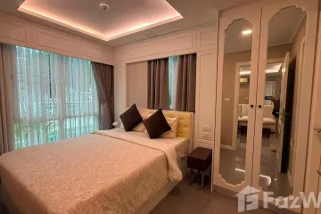 2 Bedroom Condo for sale in The Orient Resort and Spa, Nong Prue, Chonburi
