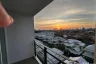 1 Bedroom Condo for rent in The Mountain Eakmongkol, Nong Prue, Chonburi