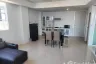 1 Bedroom Condo for rent in The Mountain Eakmongkol, Nong Prue, Chonburi