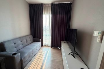 1 Bedroom Condo for rent in The Tree Hua Mak, Hua Mak, Bangkok near Airport Rail Link Hua Mak