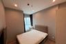 1 Bedroom Condo for rent in The Tree Hua Mak, Hua Mak, Bangkok near Airport Rail Link Hua Mak
