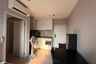 1 Bedroom Condo for rent in The Tree Hua Mak, Hua Mak, Bangkok near Airport Rail Link Hua Mak