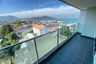 2 Bedroom Condo for sale in Sea and Sky Condo Bangsaray, Bang Sare, Chonburi