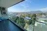 2 Bedroom Condo for sale in Sea and Sky Condo Bangsaray, Bang Sare, Chonburi
