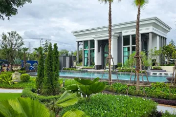 4 Bedroom House for rent in Setthasiri Kohkaew Retreat, Ko Kaeo, Phuket