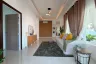 3 Bedroom House for sale in Pong, Chonburi