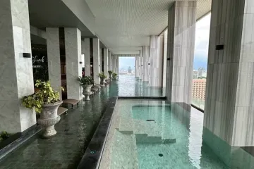 1 Bedroom Condo for rent in Na Kluea, Chonburi