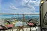 1 Bedroom Condo for rent in Na Kluea, Chonburi