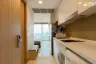 1 Bedroom Condo for rent in Na Kluea, Chonburi