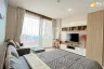 1 Bedroom Condo for rent in Na Kluea, Chonburi