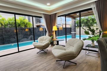 5 Bedroom Villa for Sale or Rent in The Shades Villas, Pong, Chonburi