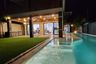 5 Bedroom Villa for Sale or Rent in The Shades Villas, Pong, Chonburi