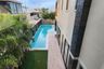 5 Bedroom Villa for Sale or Rent in The Shades Villas, Pong, Chonburi